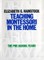 Teaching Montessori In the Home