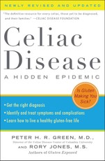 Green, P: Celiac Disease