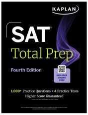 SAT Total Prep