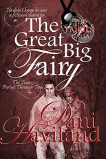 The Great Big Fairy