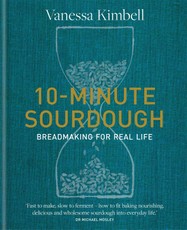 10-Minute Sourdough