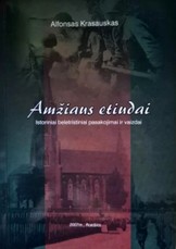 Amžiaus etiudai