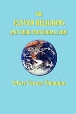 Eleven Religions and Their Proverbial Lore