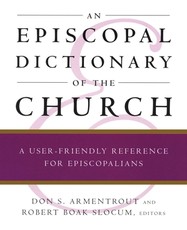 An Episcopal Dictionary of the Church