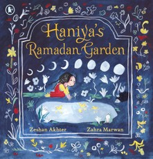 Haniya's Ramadan Garden