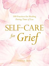 Self-Care for Grief