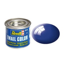 Revell Email Color 51 – ultramarino mėlyna