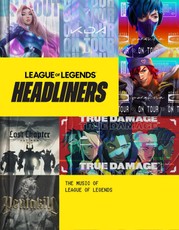 Headliners