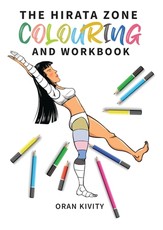 The Hirata Zone Colouring and Workbook