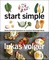 Volger, L: Start Simple