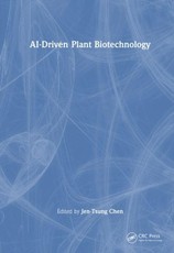 AI-Driven Plant Biotechnology