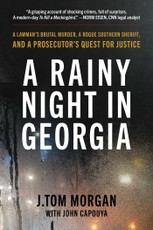 A Rainy Night in Georgia