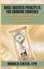 Basic Business Principles for Growing Churches