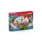 SCHLEICH DINOSAURS Advento kalendorius „Dinosaurs 2023“