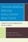 Transforming Special Education Practices