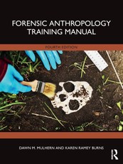 Forensic Anthropology Training Manual
