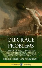 Our Race Problems