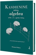 Kasdieninė mūsų algebra