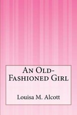 An Old-Fashioned Girl