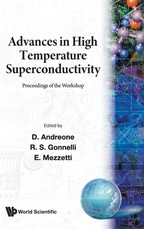 Advances in High Temperature Superconductivity