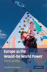 Europe as the Would-be World Power