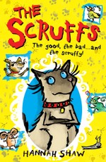 Shaw, H: Scruffs