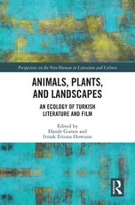 Animals, Plants, and Landscapes