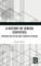 A History of Jewish Statistics