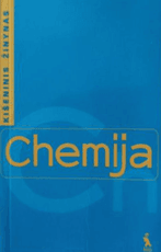 Chemija. Kišeninis žinynas