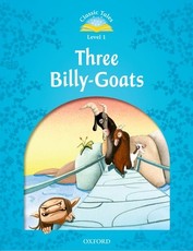 Classic Tales Second Edition