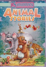 3 Minutes. Animal Stories
