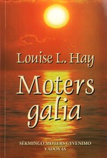 Moters galia Moters galia