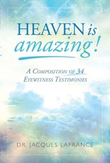 Heaven is Amazing!