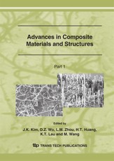 Advances in Composite Materials and Structures