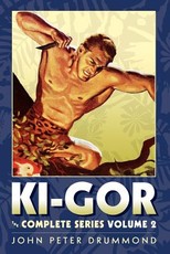 Ki-Gor