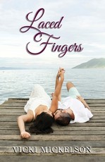 Laced Fingers