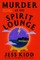 Murder at the Spirit Lounge