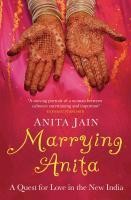 Marrying Anita