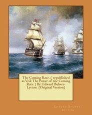 The Coming Race. ( republished as Vril
