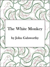 The White Monkey
