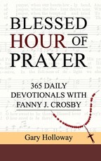 Blessed Hour of Prayer