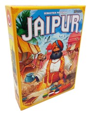 Stalo žaidimas JAIPUR