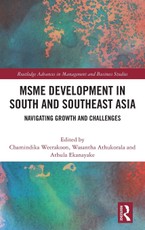 MSME Development in South and Southeast Asia