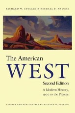 The American West