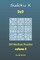 Sudoku X - 200 Medium Puzzles Vol.2