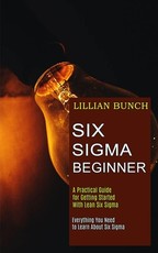 Six Sigma Beginner