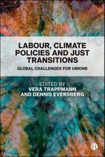 Labour, Climate Policies and Just Transitions