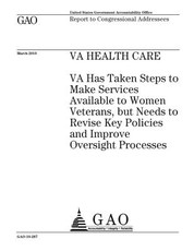 VA health care