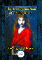 Heyer, G: Transformation of Philip Jettan