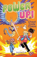 Power Up: Cheat Code Chaos